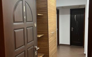 Apartament 2 camere de închiriat, zona Gara-Silvestru, Iași - Poză 6