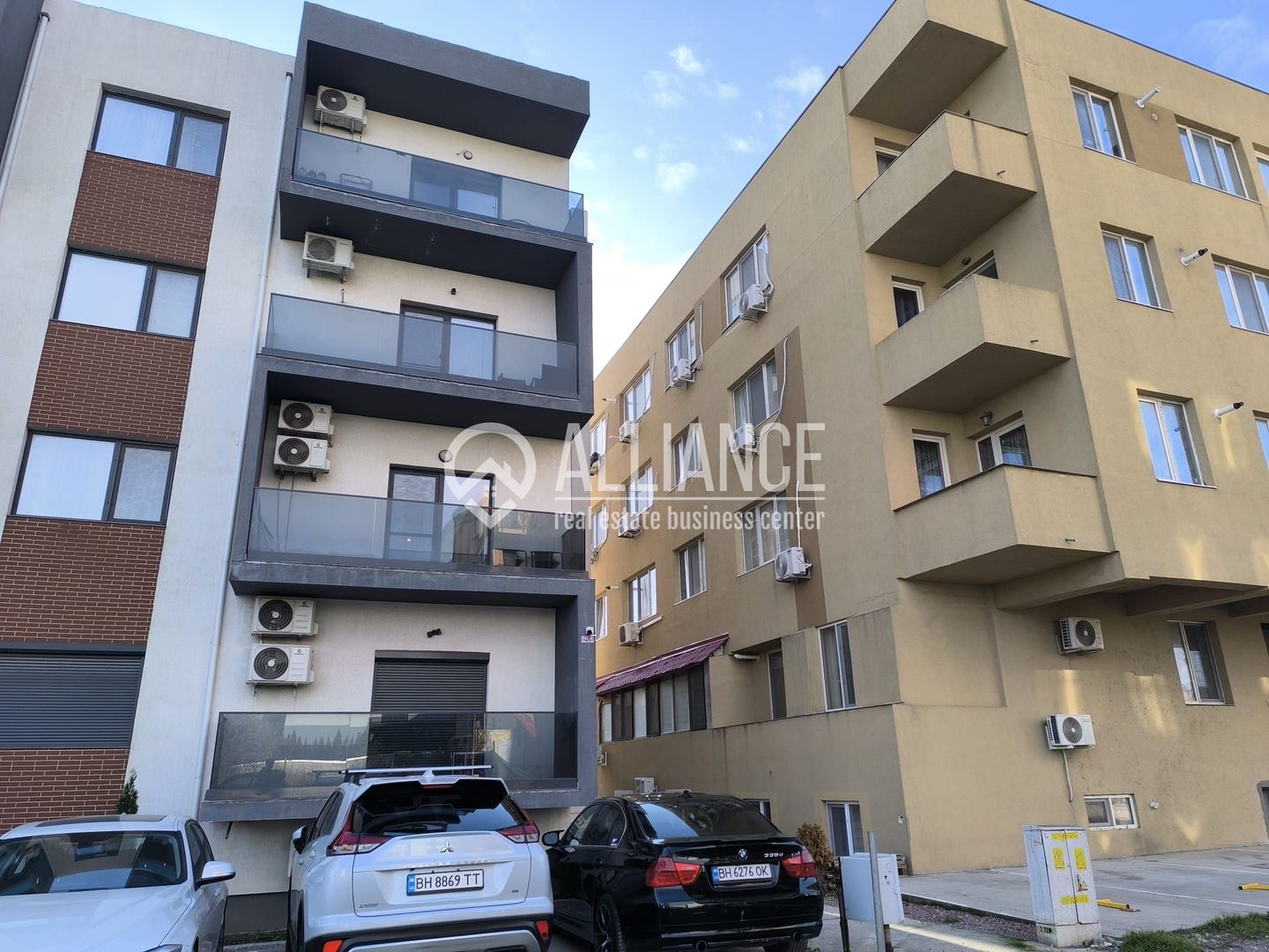 MAMAIA NORD(cod03)- 2 Camere moderne si chirie mica ! - Poză 27