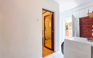 Casă 5 Camere + Spațiu Comercial Stradal | Sos Chitila 63 | Teren 517m - Poză 19