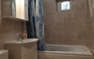 🏡 Apartament 1 cameră de închiriat – Tatarasi – Decomandat, renovat - Poză 5