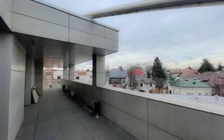 Cladire de birouri + spatiu comercial *1106 mp* // Dorobanti Capitale - Poză 43