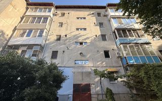 Apartament cu 2 camere in Zona Modern/ Simion Barnutiu - Poză 10