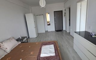 Grasoniera de vanzare Militari Residence Mobilata Utilata - Poză 5