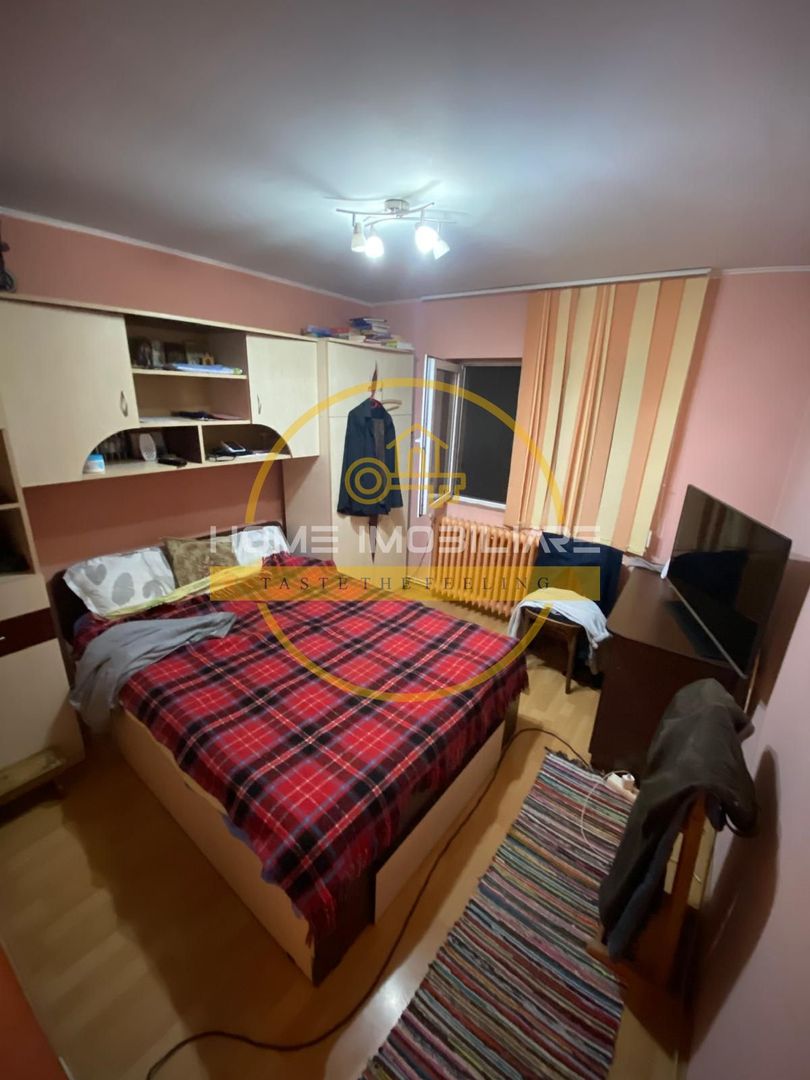 Apartament 2 Camere SD, 45MP Utili Dacia - Școala George Coșbuc - Poză 3