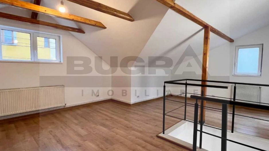 Spatiu birou/comercial, modern, zona Cipariu - Poză 4