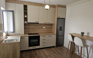 Vand garsoniera, zona Centrul vechi - Poză 1