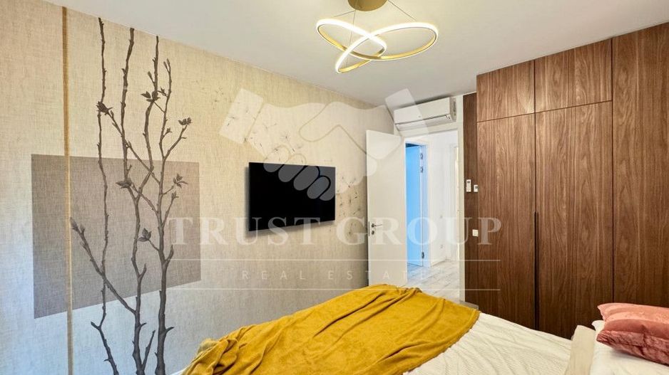 Apartament tip Duplex 3 camere Herastrau | 2 Locuri de parcare - Poză 10
