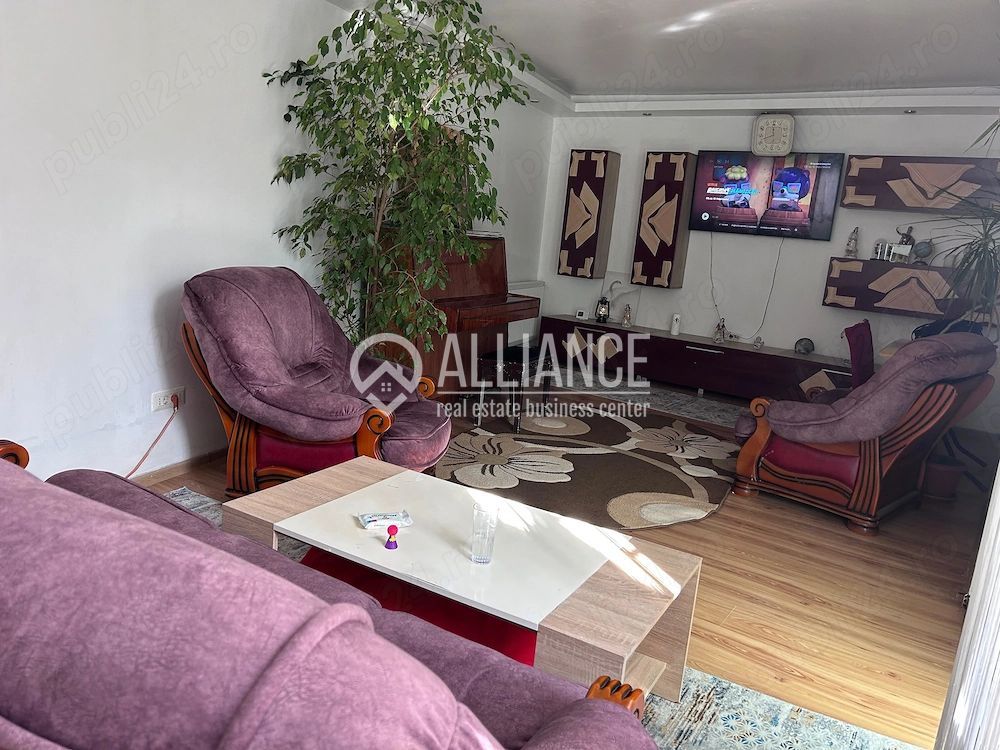 Stadion(cod04)-Casa 5 camere - Poză 1