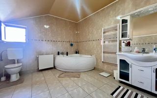 Casa individuala cu curte proprie de vanzare in Sacalaz COMISION 0% - Poză 17