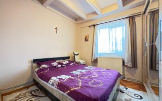 Apartament 3 camere decomandate | 70mp | Etaj 3 | Cetate - Poză 3