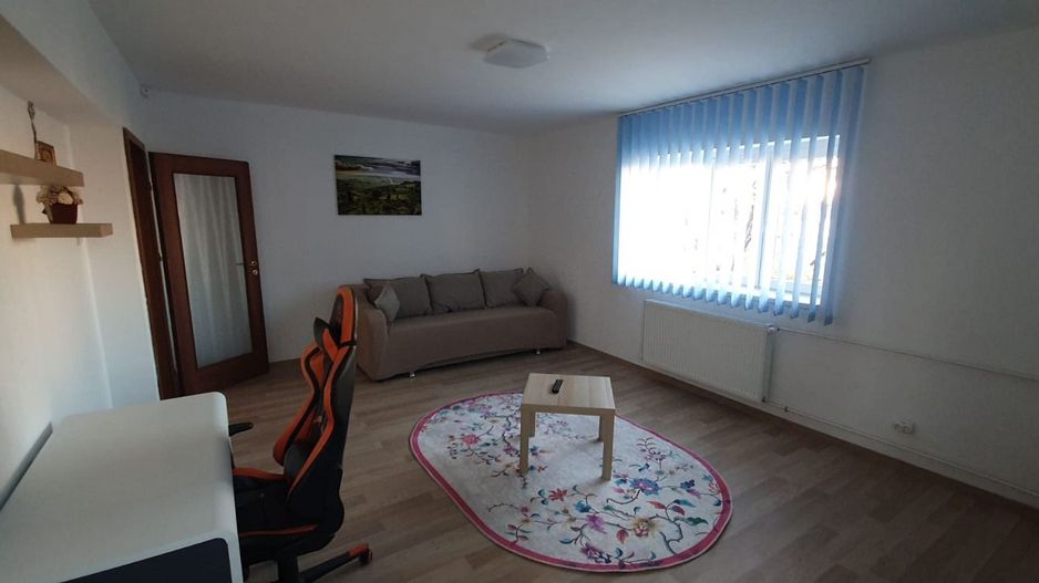 2 camere | Aviatiei  Caranfil Promenada  Baneasa bloc 1993 - Poză 1