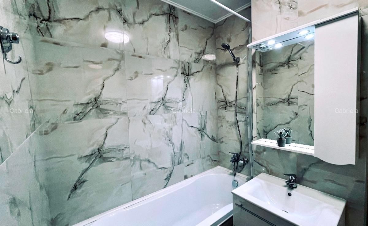 GARS. BRANCUSI, BUCATARIE INCHISA, BLOC NOU, CENTRALA, METROU - Poză 12