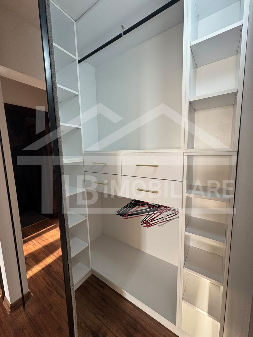 Apartament cu 3 camere,decomandat,76 mp,pet-friendly,Zona Libertatii - Poză 10