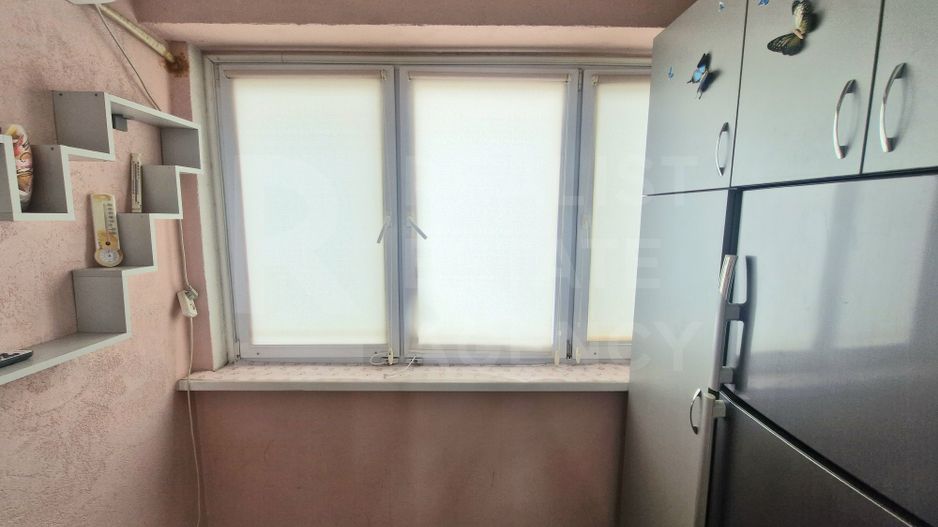 Chirie, apartament, 1 cameră, strada Iazului, Râșcani. - Poză 6