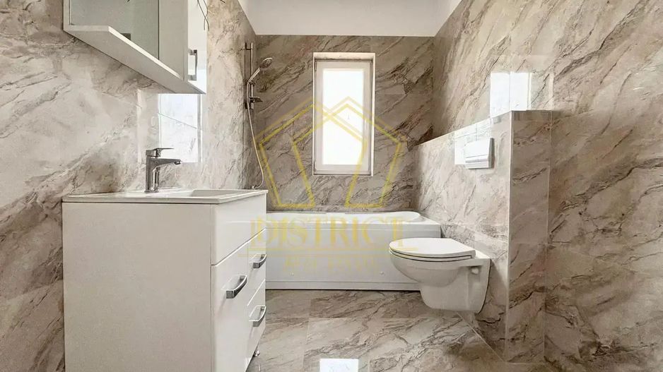 0%COMISION Duplex deosebit cu 5 camere | Valery | Mosnita - Poză 16