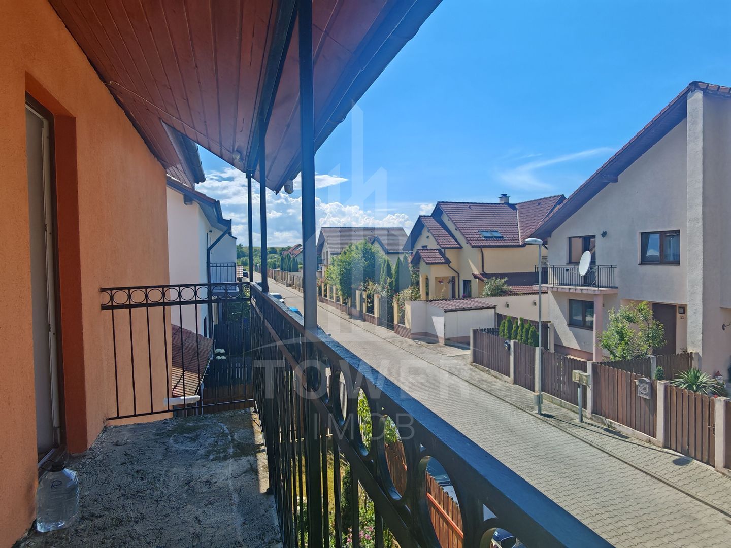 Duplex de Vânzare în Șelimbăr – 4 Camere | Mobilat și Utilat | 132 mp Utili | - Poză 27