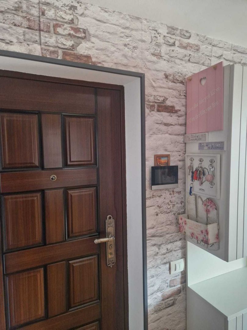 Apartament 2 camere • Pet‑friendly • 50 mp • Parter înalt • Gruia - Poză 7
