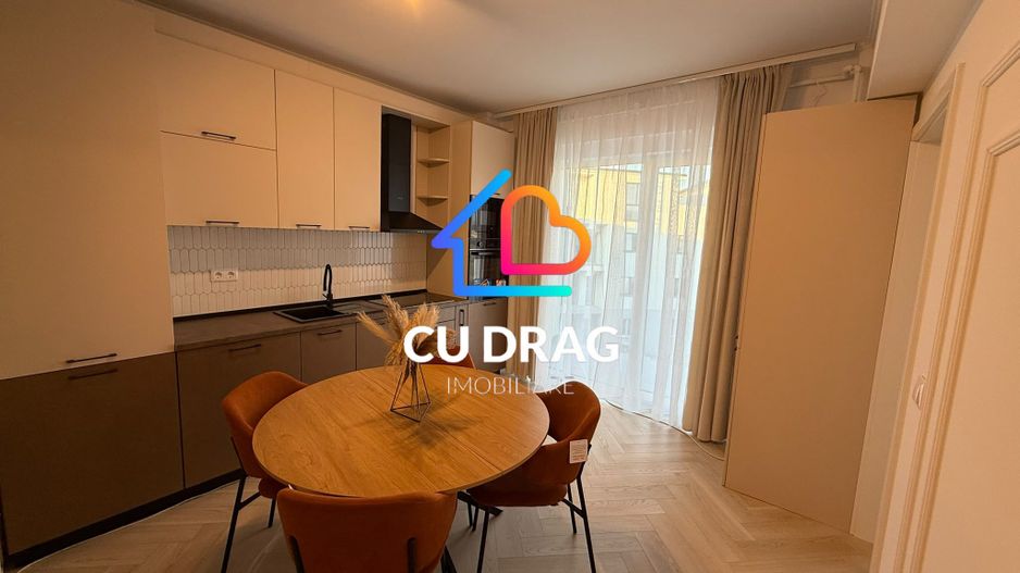 Apartament 3 camere | Șelimbăr | 67 mp | Etaj 2 | Lux - Poză 3