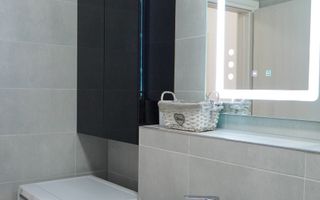 Apartament 2 camere + gradna propie in proximitate mall Coresi - Poză 11