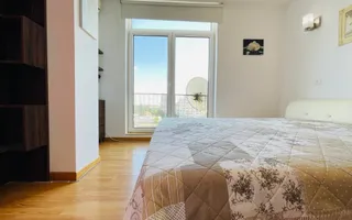 OFERTA INCHIRIATA  -  Parcare Subterana-3 camere, 2 bai | 2 niveluri&2 balcoane - Poză 13