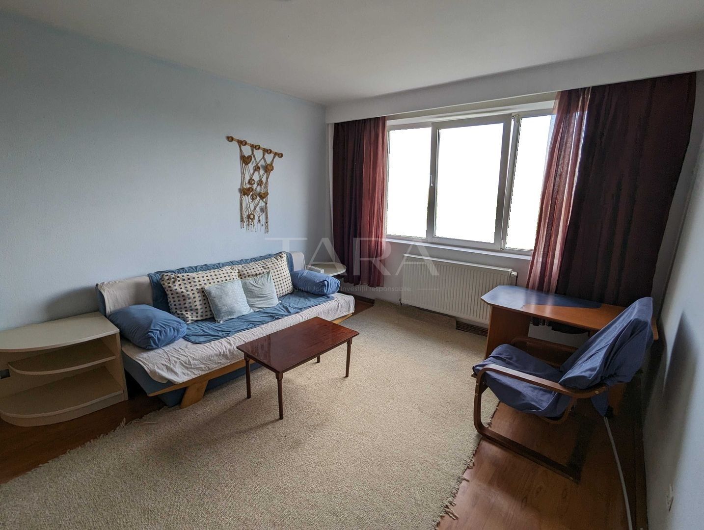 Apartament 2 camere, zona Hermes – Gheorgheni - Poză 1