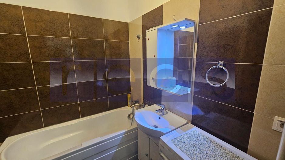 DE VANZARE AP 2 CAMERE 60 MP PRELUNGIREA GHENCEA | DECOMANDAT | - Poză 6