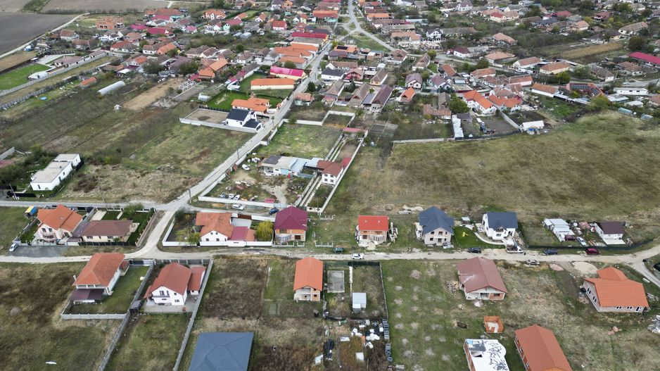 Teren intravilan 500 mp cu proiect în Vladimirescu - Poză 13