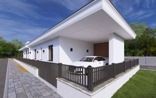 Casa Dreams, Dotari premium, mobilata si utilata, Bujoreni - CP2496856 - Poză 20