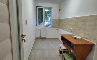 Apartament Luminos 2 camere la 2 min de Universitatea Spiru Haret / Metrou - Poză 5
