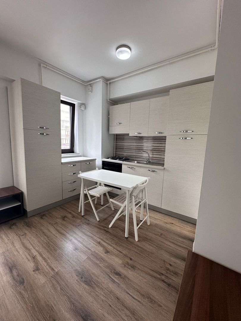 Garsonieră de închiriat – Vitan Residence | Ofertă specială! - Poză 1