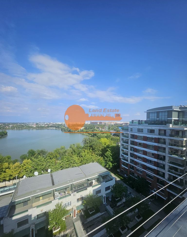 Penthouse 5 camere Esmerald Residence ( 2 locuri parcare ) - Poză 10