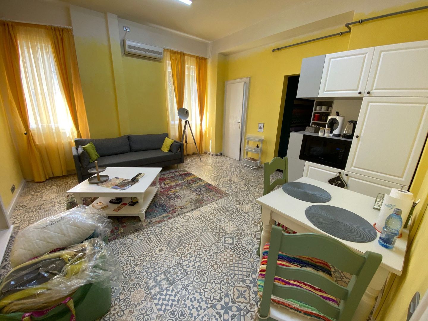 Spațiu de birouri de 115mp de închiriat în zona Central  -P-ta 700 - Poză 5