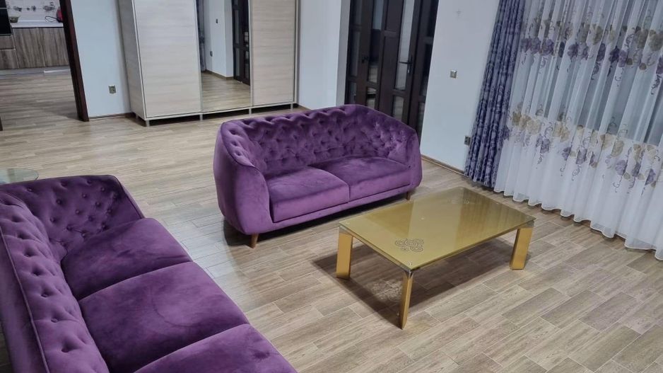 Casă de vânzare | Mobilată și utilată | Curte + Terasă | 210.000 € - Poză 9