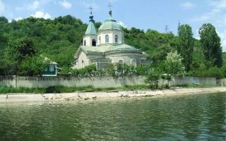 Teren pentru construcții 15 ari Centru Holercani - Poză 3
