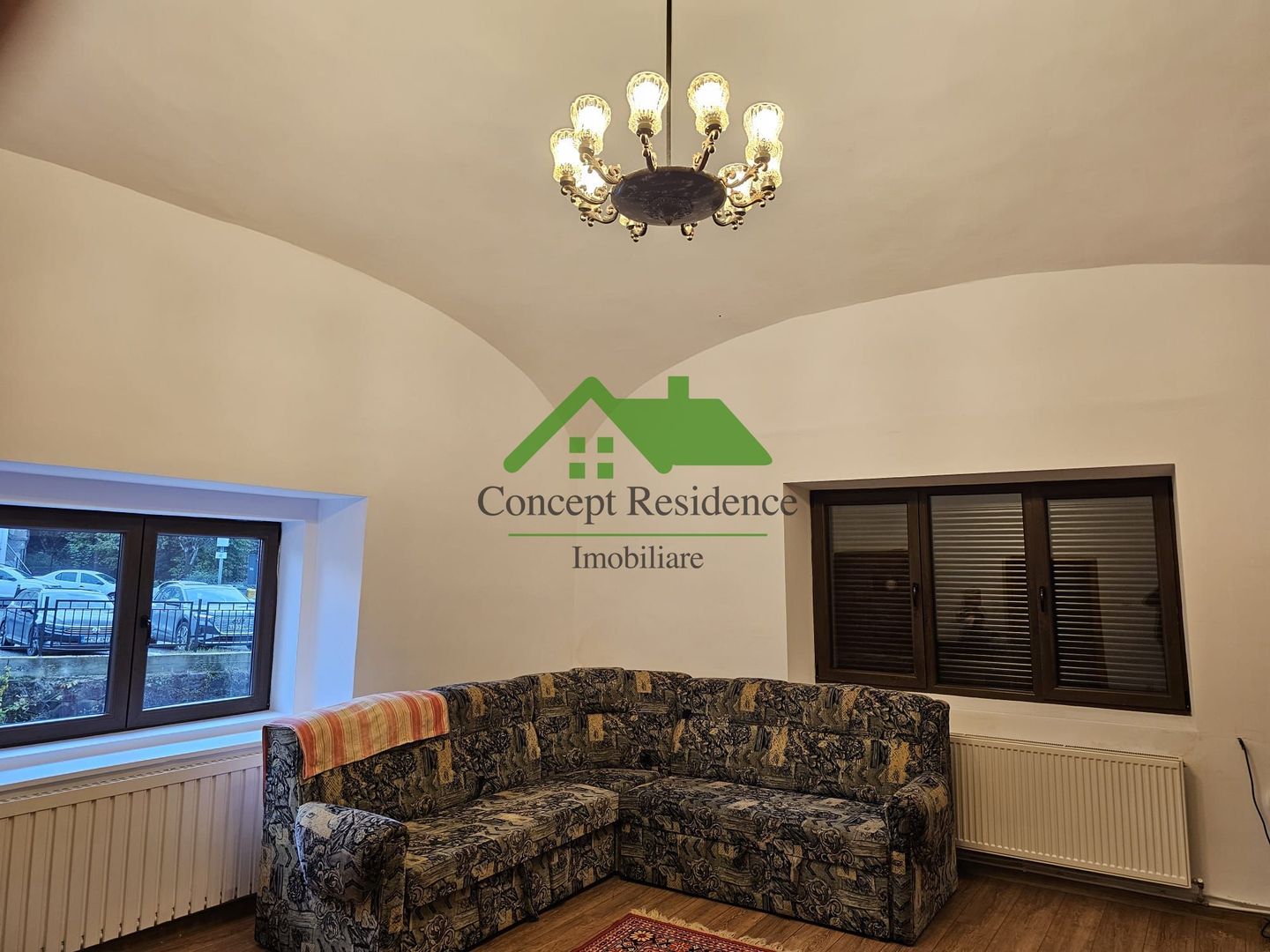 Casă P+M renovată 2023, 190 mp utili – Baia Sprie, zona Primăriei - Poză 4