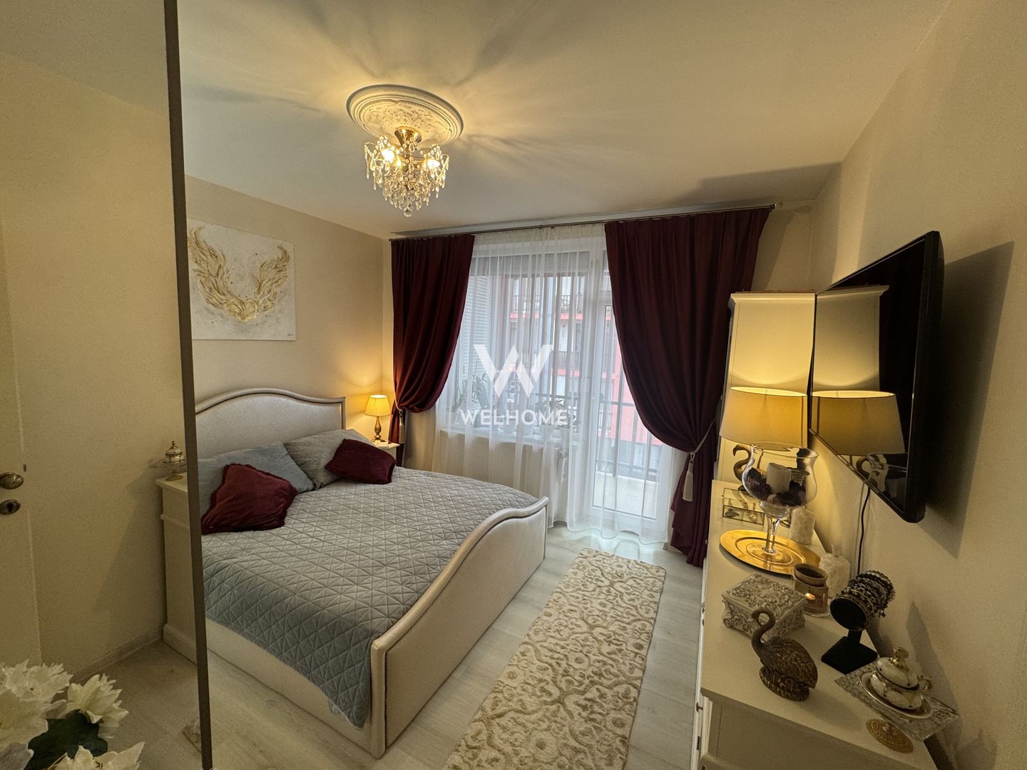 Apartament 2 camere READY TO MOVE, Arhitectilor, Sibiu - Poză 1