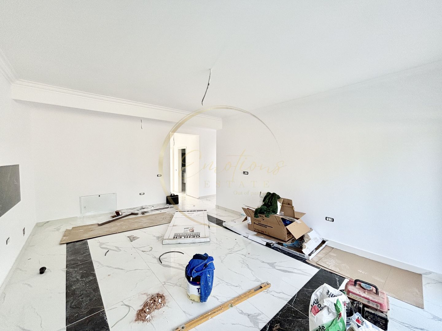 NOU | Duplex 4 camere | Parter | Decomandat - Mosnita Noua | Finisat la cheie - Poză 2