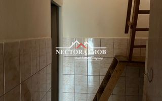 NECTORA IMOB-Casa cu mansarda 4 camere, 2 bai, Zona Velenta, 130 mp - Poză 9