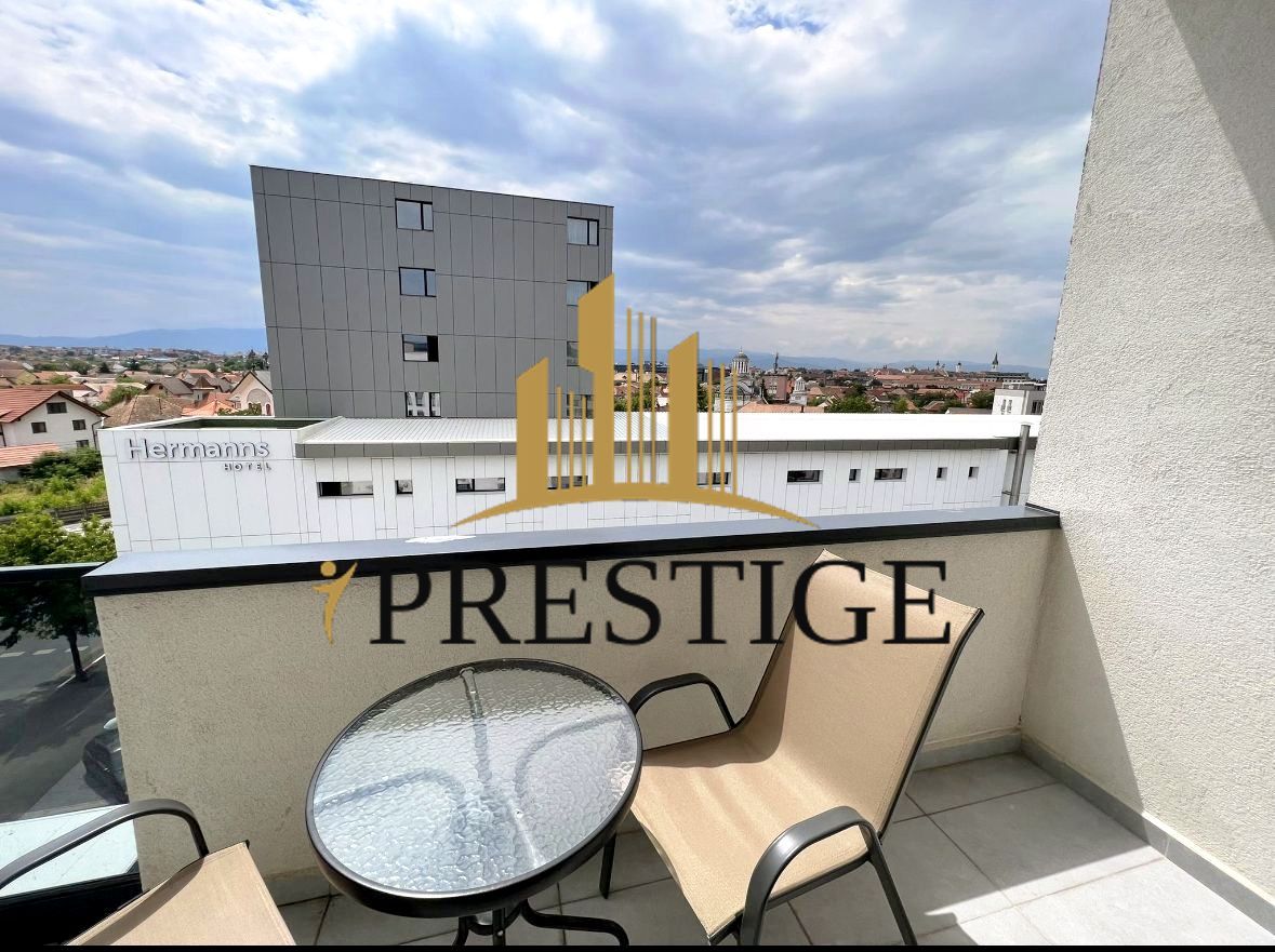APARTAMENT 2 CAMERE | PARCARE SUBTERANĂ | SIBIU | CITY RESIDENCE - Poză 6