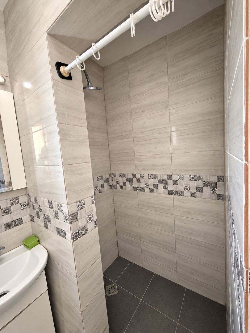Buziasului | 1 Camere | Oportunitate foarte bună pentru investiție. - Poză 5
