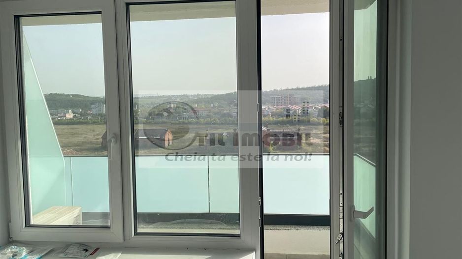 1 CAM CENTRU PRIMA INCHIRIERE UNIREA TOWERS DECOMANDAT - Poză 20