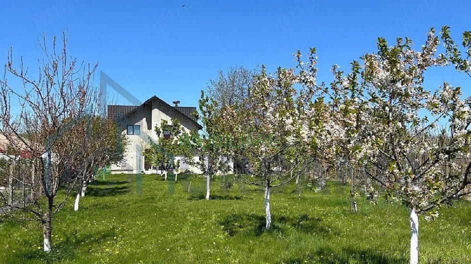 Casă de vânzare în comuna Țuțora, județul Iași – 180 mp, teren 1200 mp - Poză 5