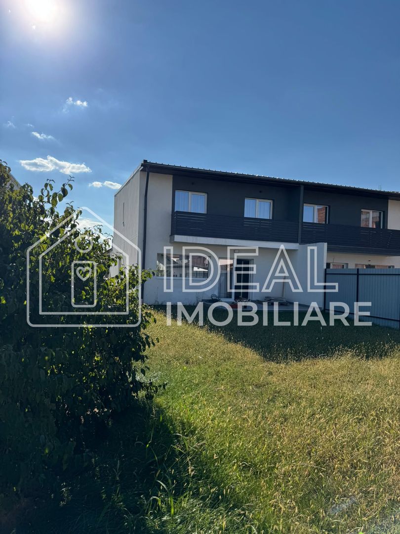 Prima închiriere | Casă Tip Duplex mobilată și utilată | 3 dormitoare - Poză 26