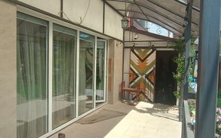 Casa 114 mp cu Sistem Fotovoltaic-terasa-curte amenajata-Eroilor - Poză 7