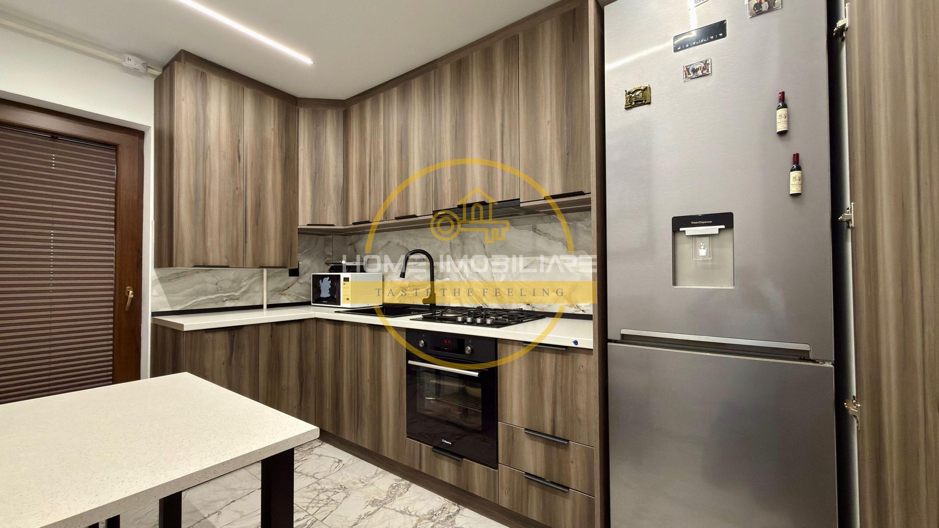 Etaj 1 Apartament 2Camere-Decomandat+Loc de parcare! - Poză 6