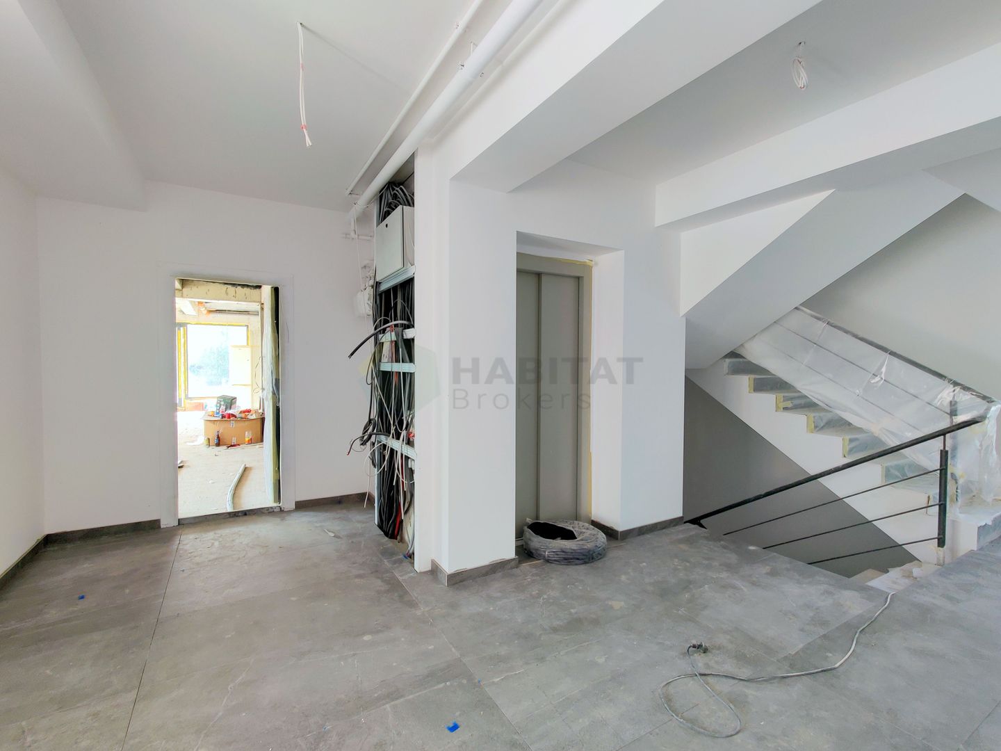 Open Space langa A3, posibilitati multiple - Poză 13