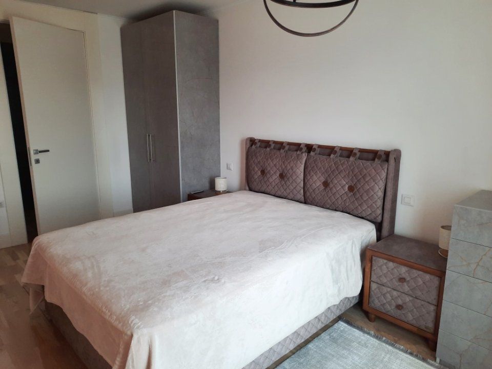Apartament Barbu Vacaresu | 102 The Address - Poză 7