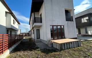 Super pret I Casa tip duplex P+1 I 4 camere I 3 bai I Balotesti - Poză 4
