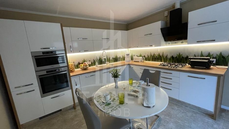 Vilă Premium de Închiriat pe Calea Dumbrăvii – Lângă Parcul Sub Arini | 215 mp - Poză 3