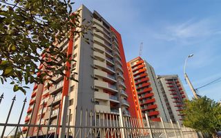 Apartament 2 camere + Loc de parcare, River Towers - Poză 13